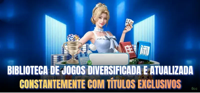 8cc Games