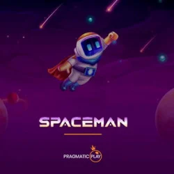 Spaceman 8cc